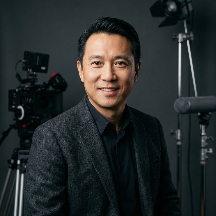 每日大赛 - 陈明远导演